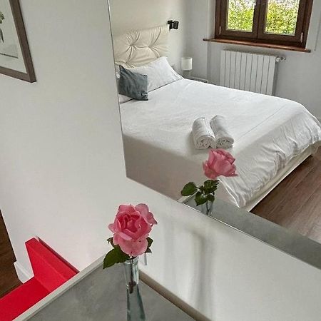 Garda View Apartment Tenno Eksteriør billede