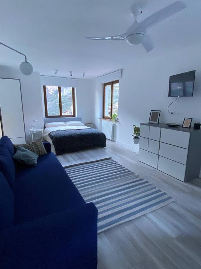 Garda View Apartment Tenno Eksteriør billede