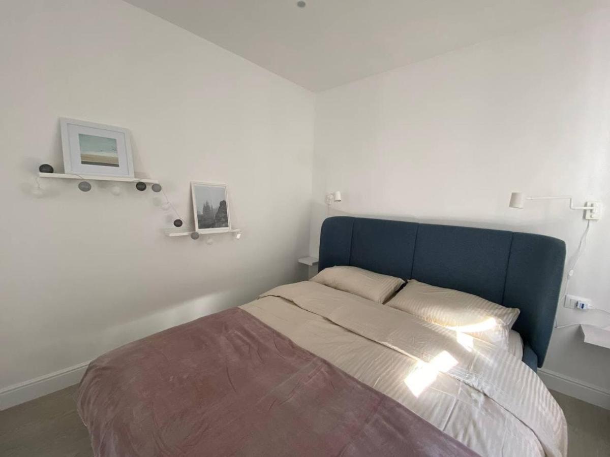 Garda View Apartment Tenno Eksteriør billede