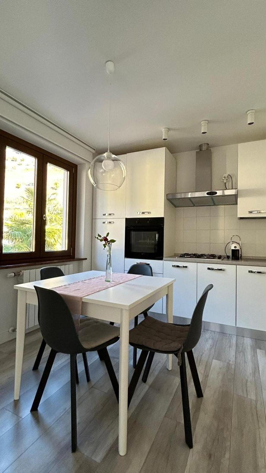 Garda View Apartment Tenno Eksteriør billede