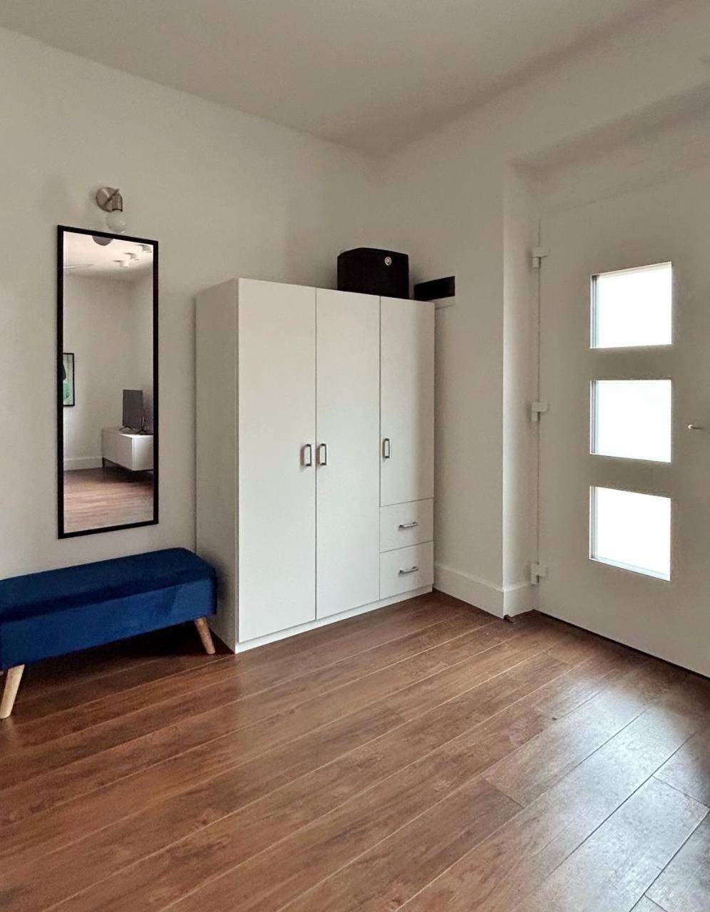 Garda View Apartment Tenno Eksteriør billede
