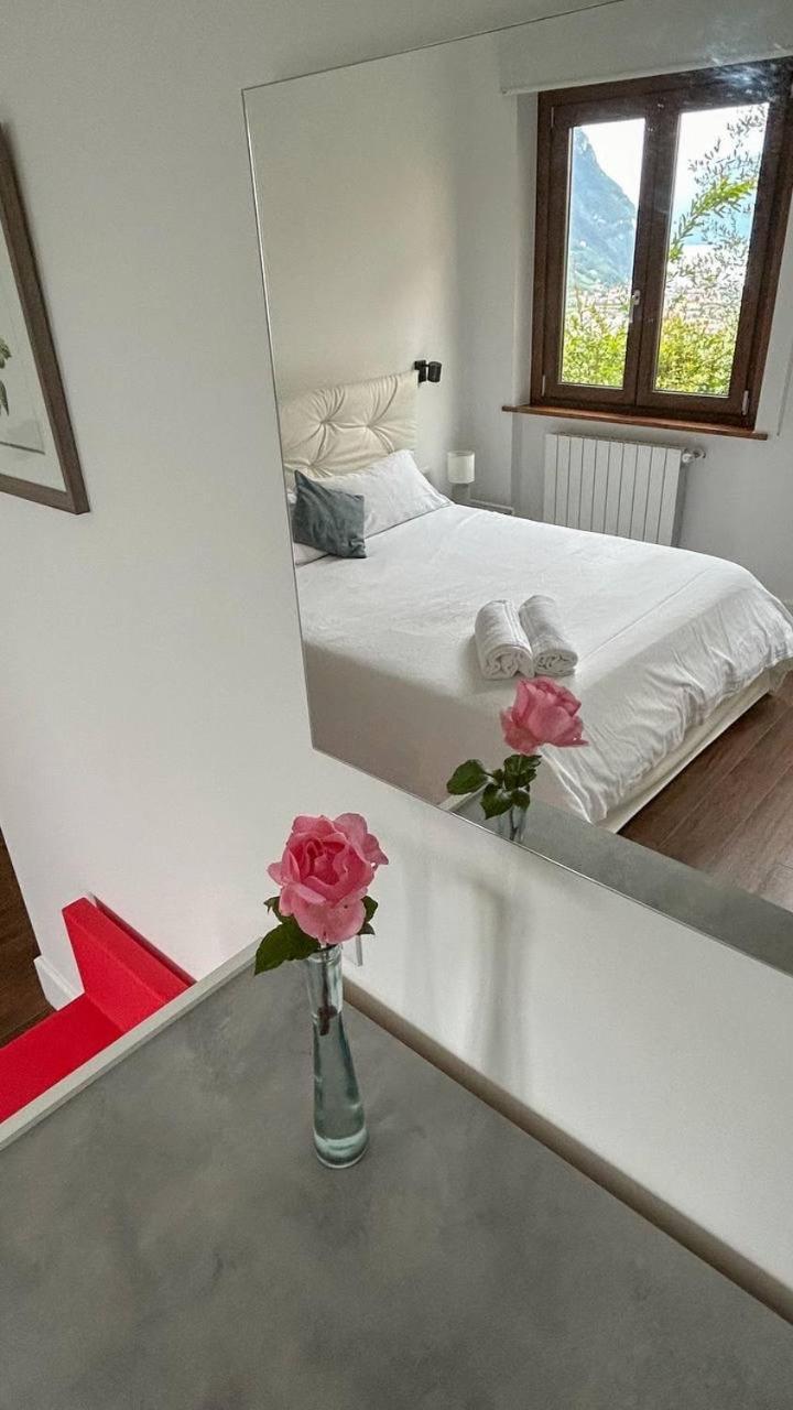 Garda View Apartment Tenno Eksteriør billede